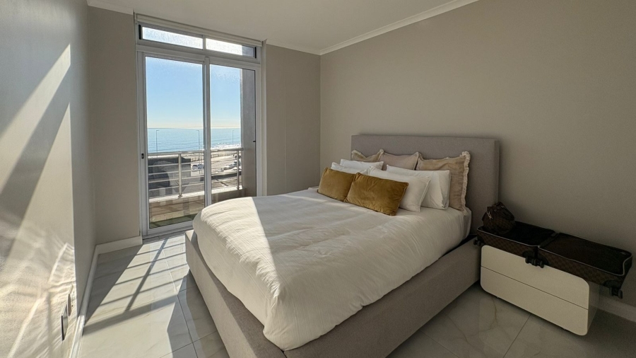 To Let 2 Bedroom Property for Rent in Bloubergstrand Western Cape